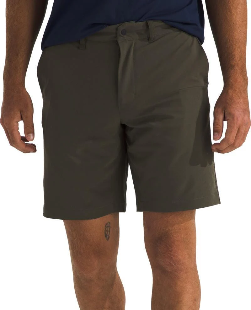 Paramount Shorts, Long - Mens - Image 12