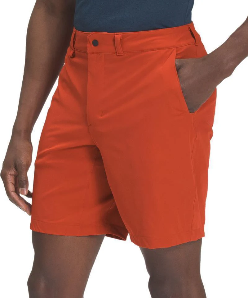 Paramount Shorts, Long - Mens - Image 2