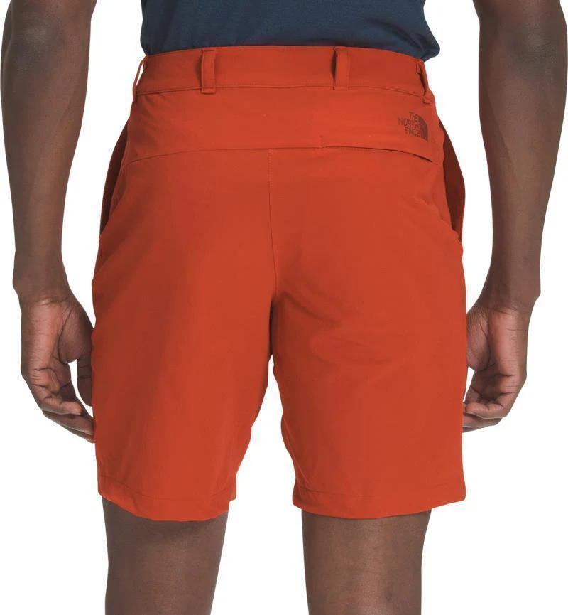 Paramount Shorts, Long - Mens - Image 3