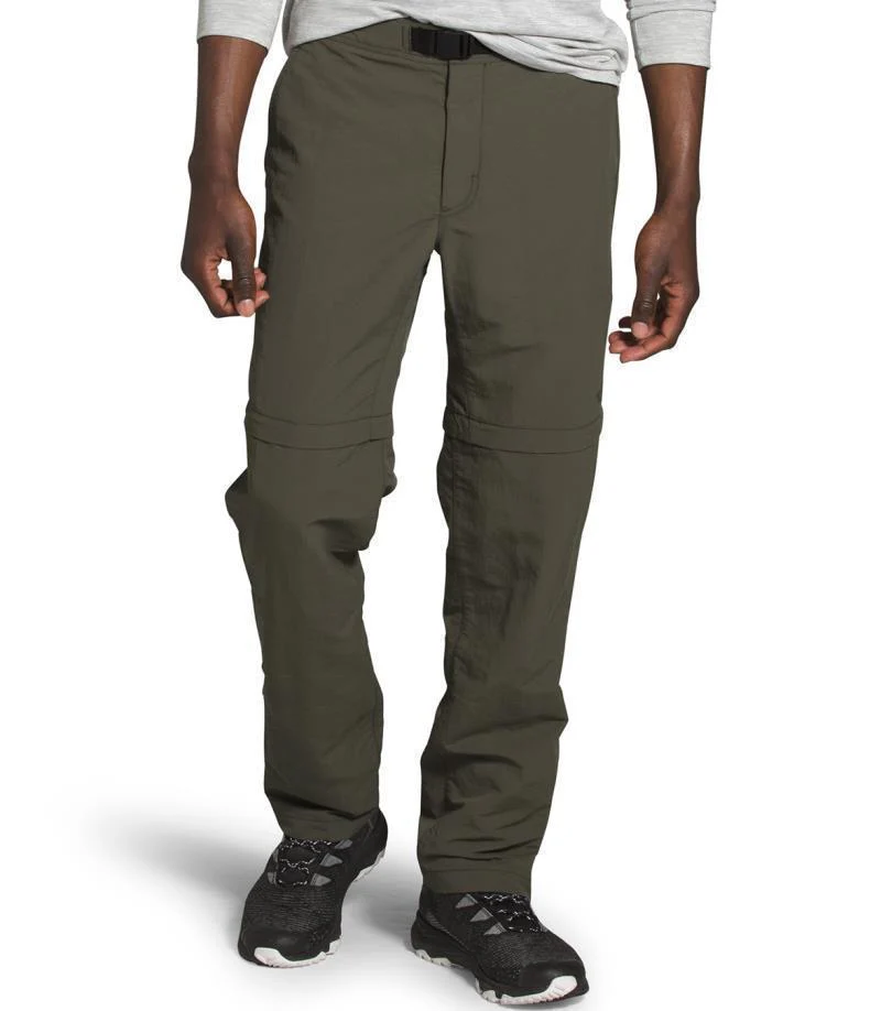 Paramount Trail Convertible Pants, Reg - Mens