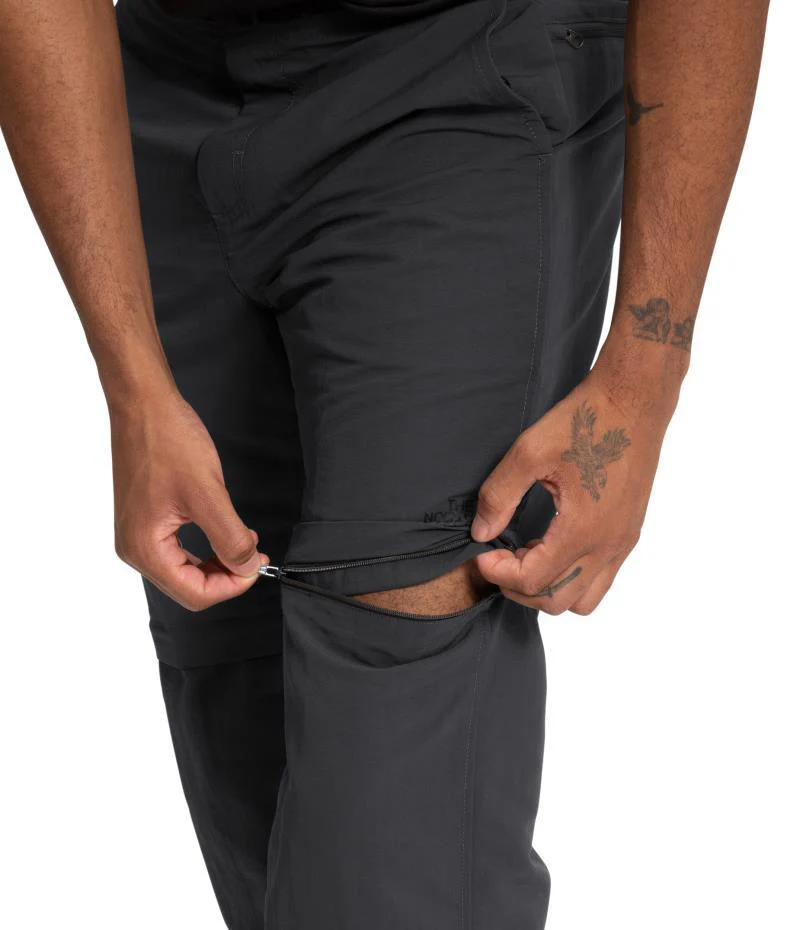 Paramount Trail Convertible Pants, Reg - Mens - Image 12