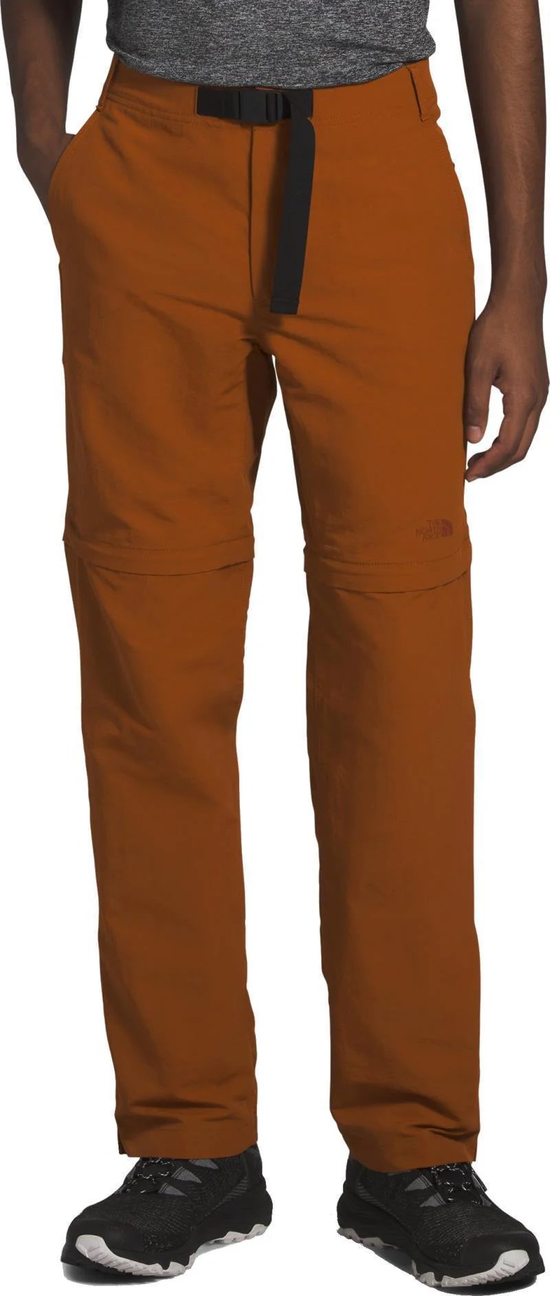Paramount Trail Convertible Pants, Reg - Mens - Image 3