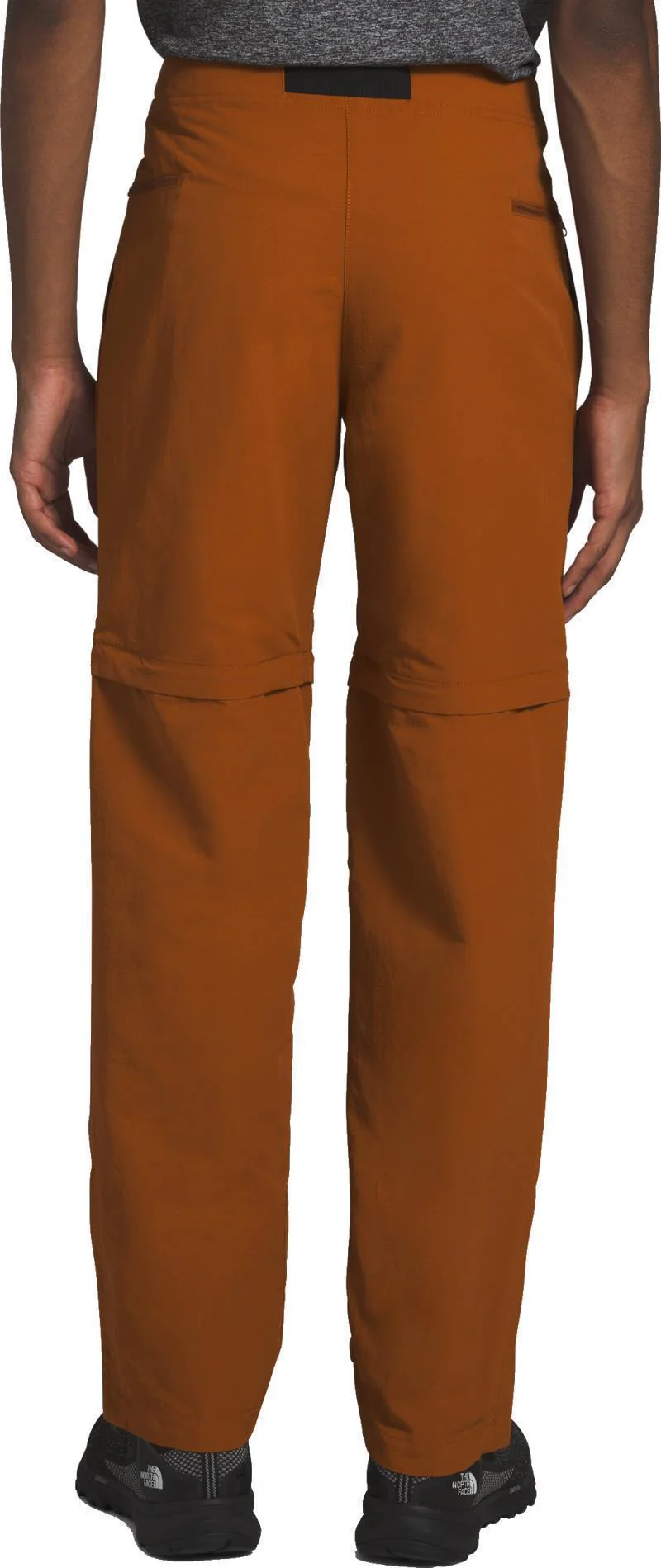 Paramount Trail Convertible Pants, Reg - Mens - Image 4