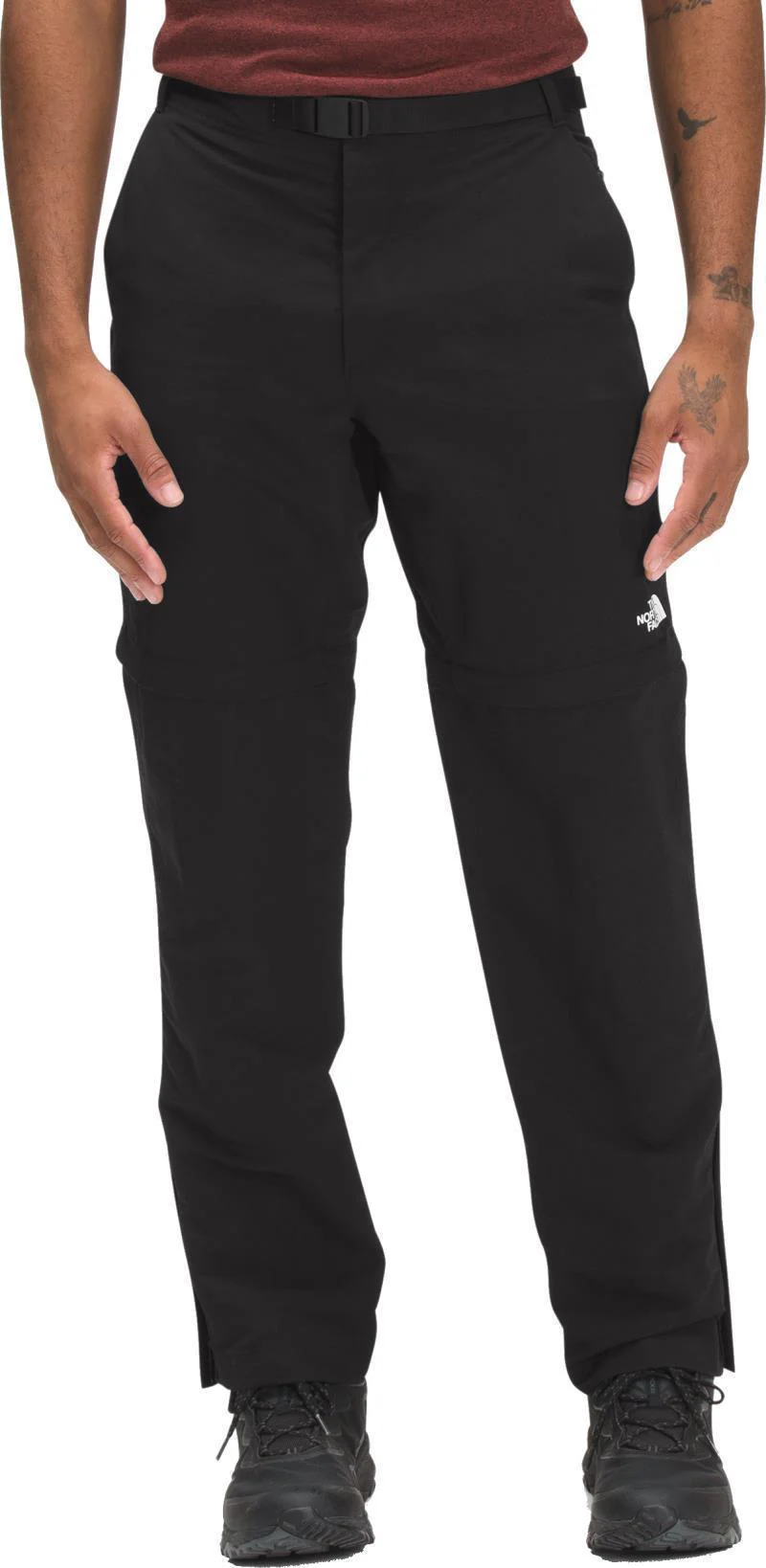 Paramount Trail Convertible Pants, Reg - Mens - Image 5