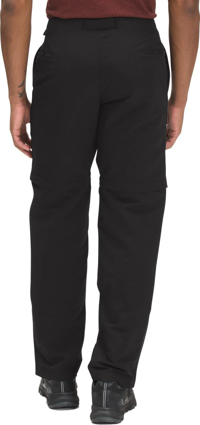Paramount Trail Convertible Pants, Reg - Mens - Image 6