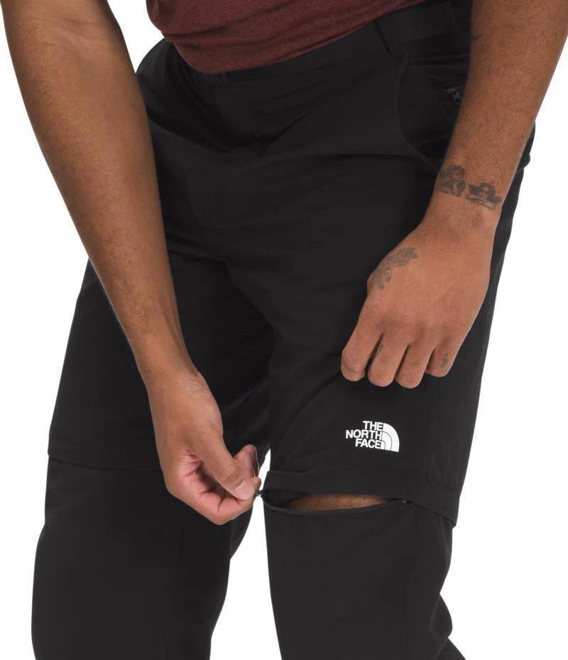 Paramount Trail Convertible Pants, Reg - Mens - Image 7