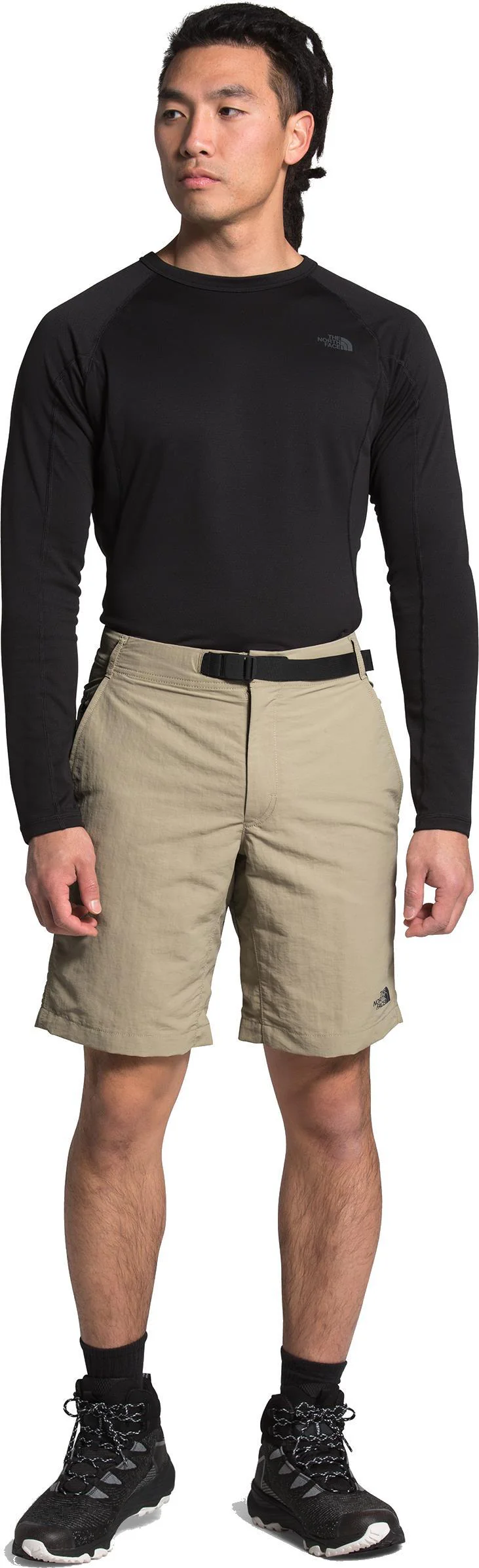 Paramount Trail Shorts - Mens - Image 3