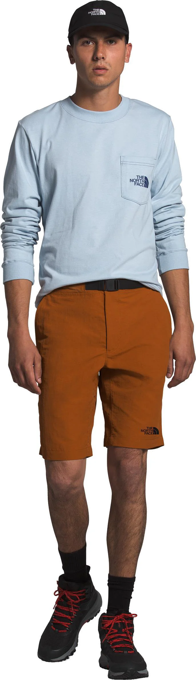 Paramount Trail Shorts - Mens - Image 4