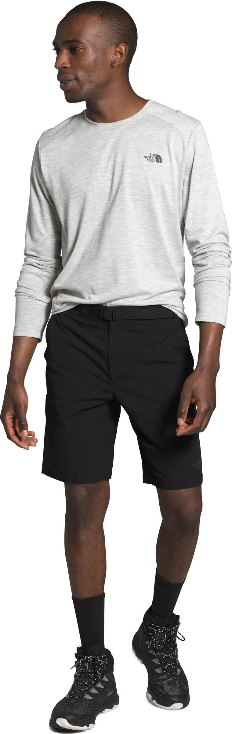 Paramount Trail Shorts - Mens - Image 8