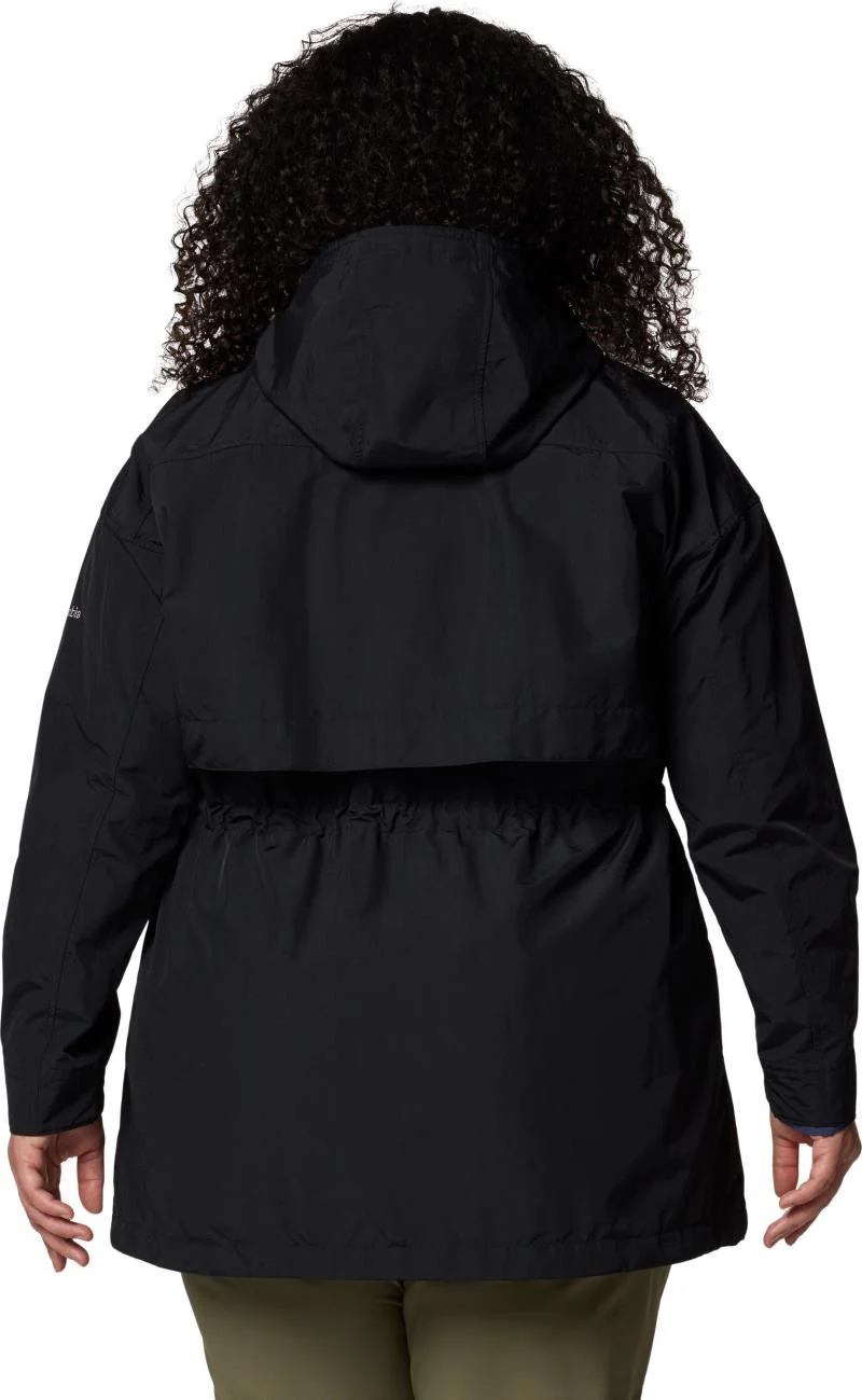 Pardon My Jacket, Extended - Womens - Image 3