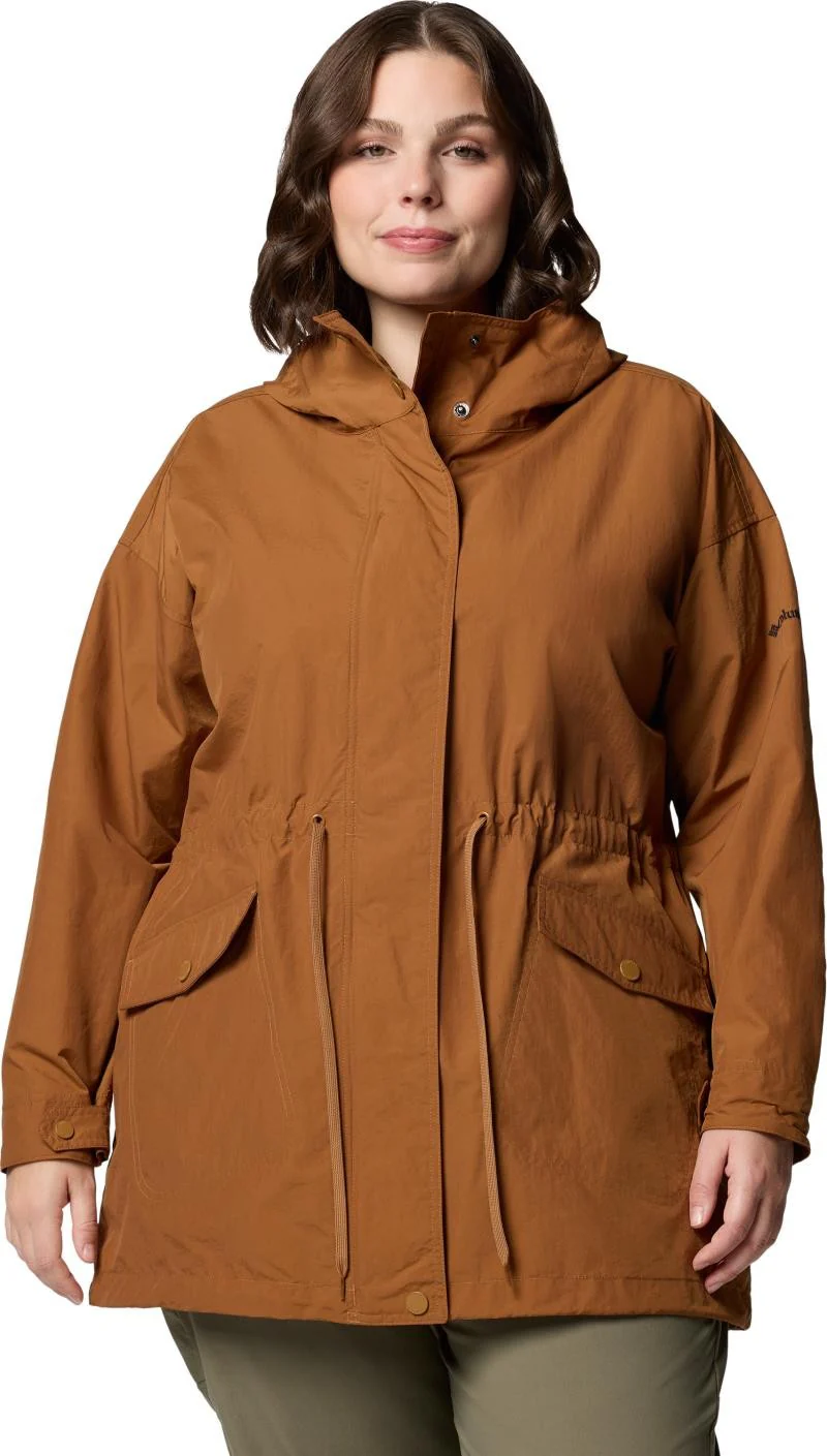 Pardon My Jacket, Extended - Womens - Image 4