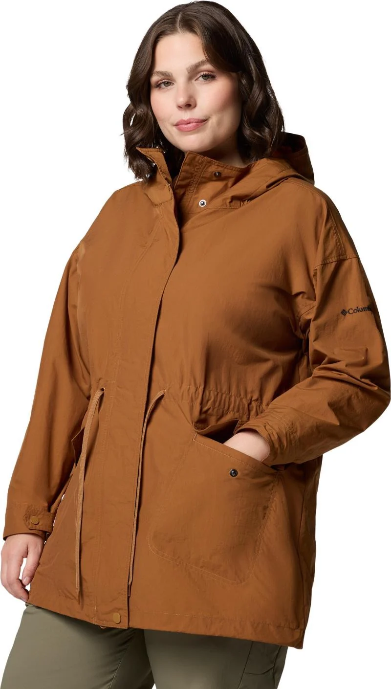 Pardon My Jacket, Extended - Womens - Image 5