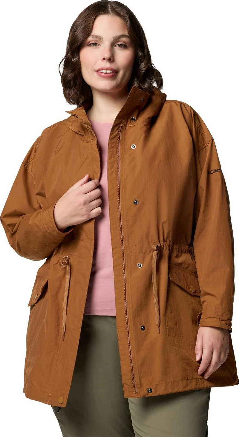 Pardon My Jacket, Extended - Womens - Image 6