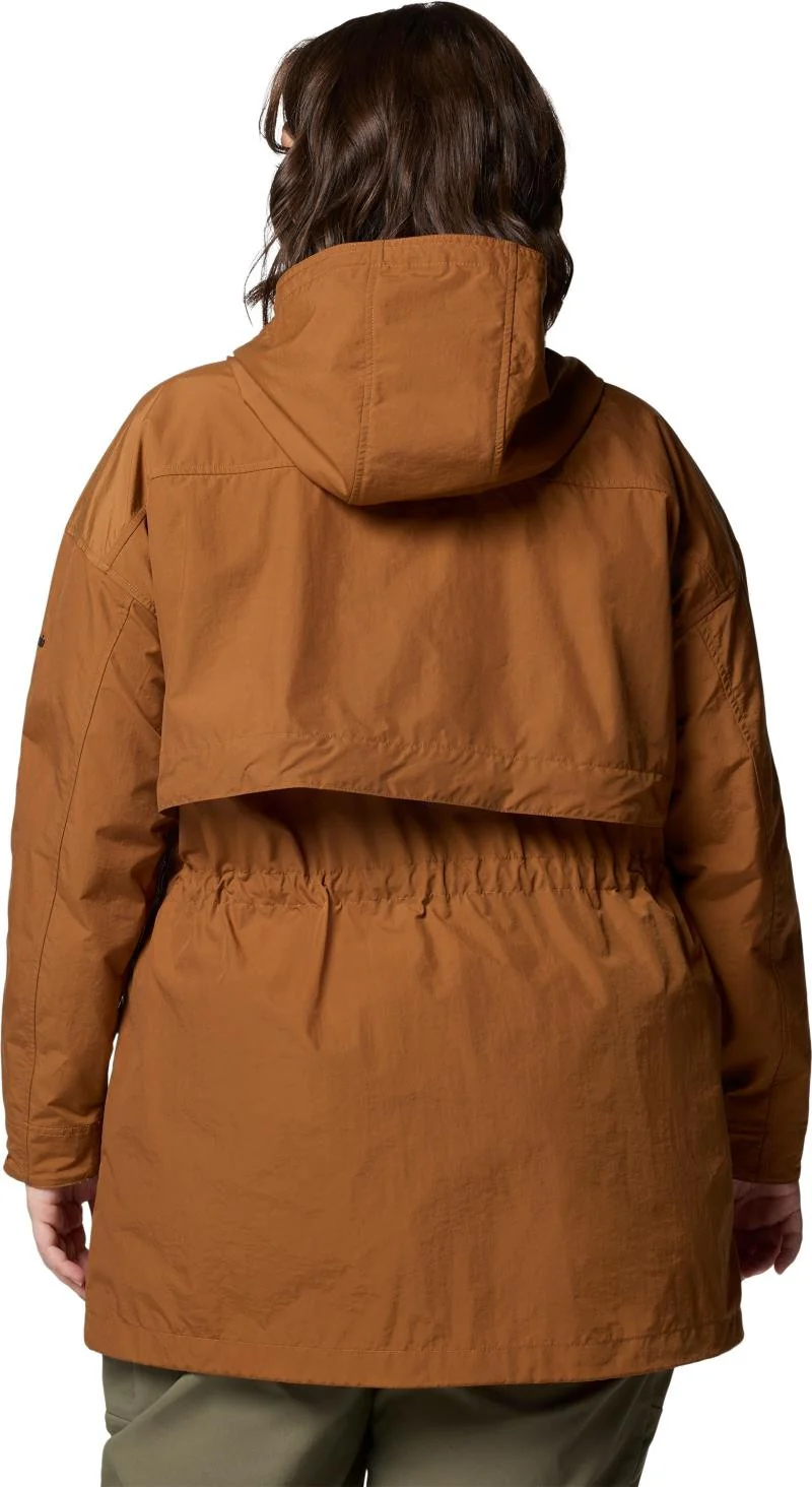Pardon My Jacket, Extended - Womens - Image 7
