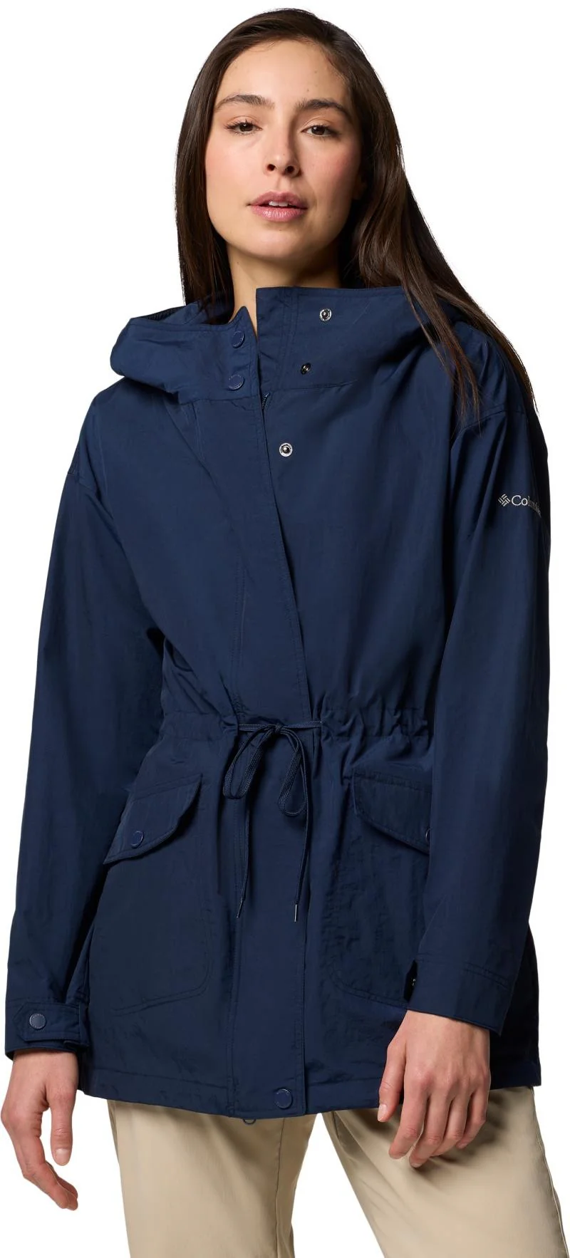 Pardon My Jacket, Extended - Womens - Image 8