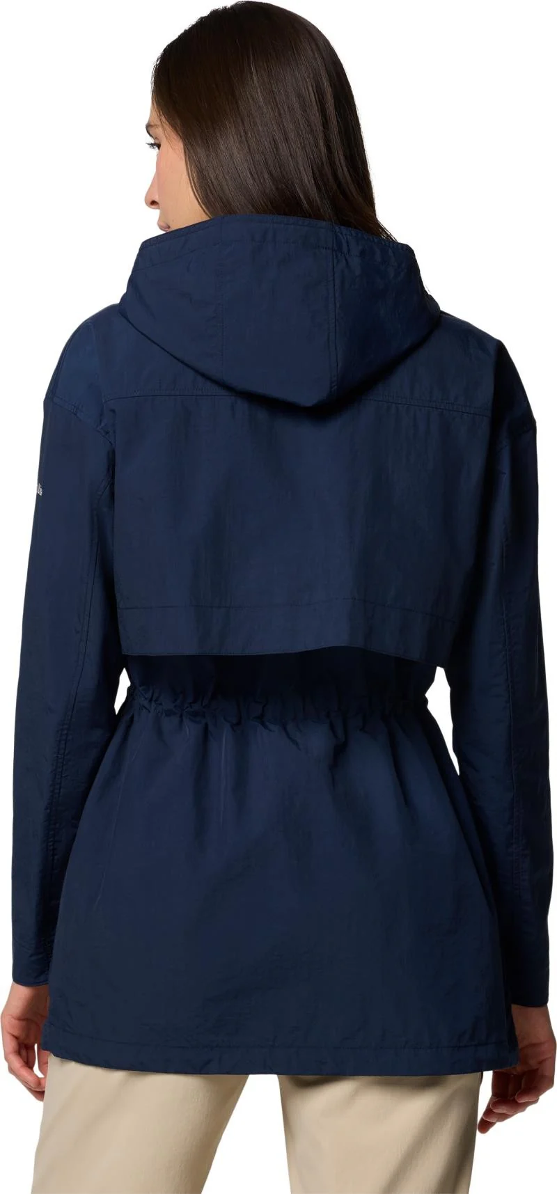 Pardon My Jacket, Extended - Womens - Image 9