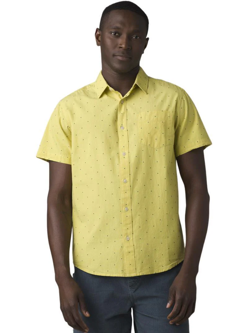 Park Hill Shirt, Slim - Mens - Image 2