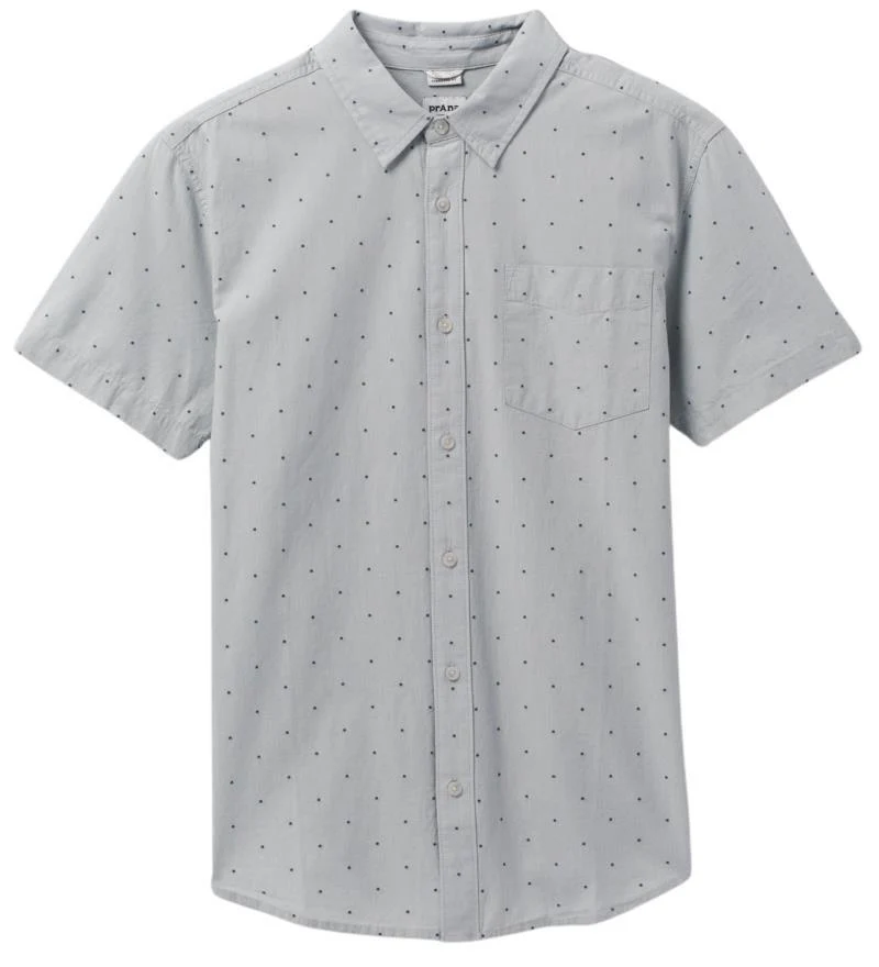 Park Hill Shirt, Slim - Mens - Image 5