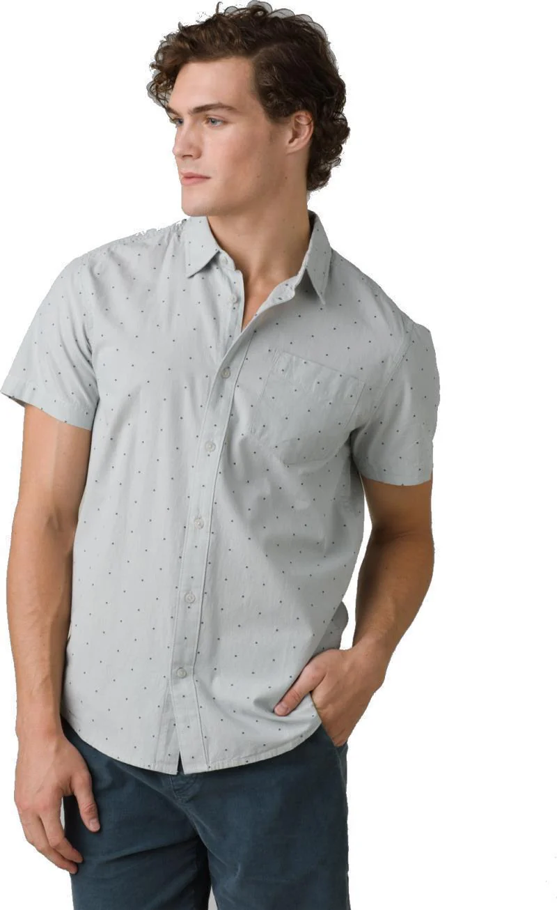 Park Hill Shirt, Slim - Mens - Image 6