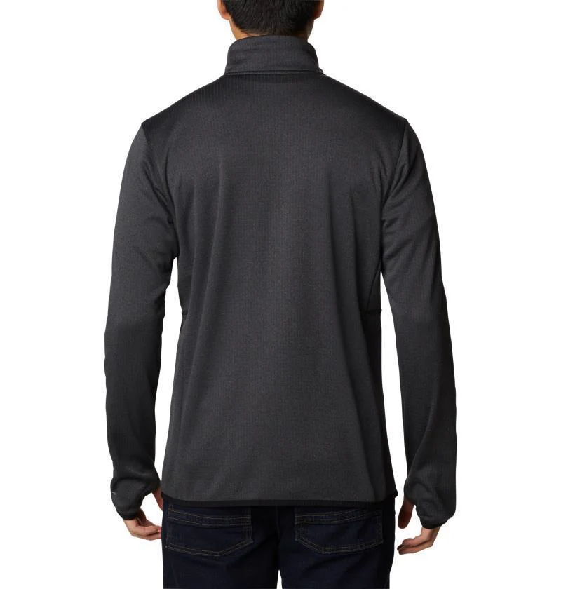 Park View Fleece Half Zip - Tall - Mens - Image 27