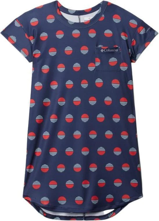 Parker Ridge Dress