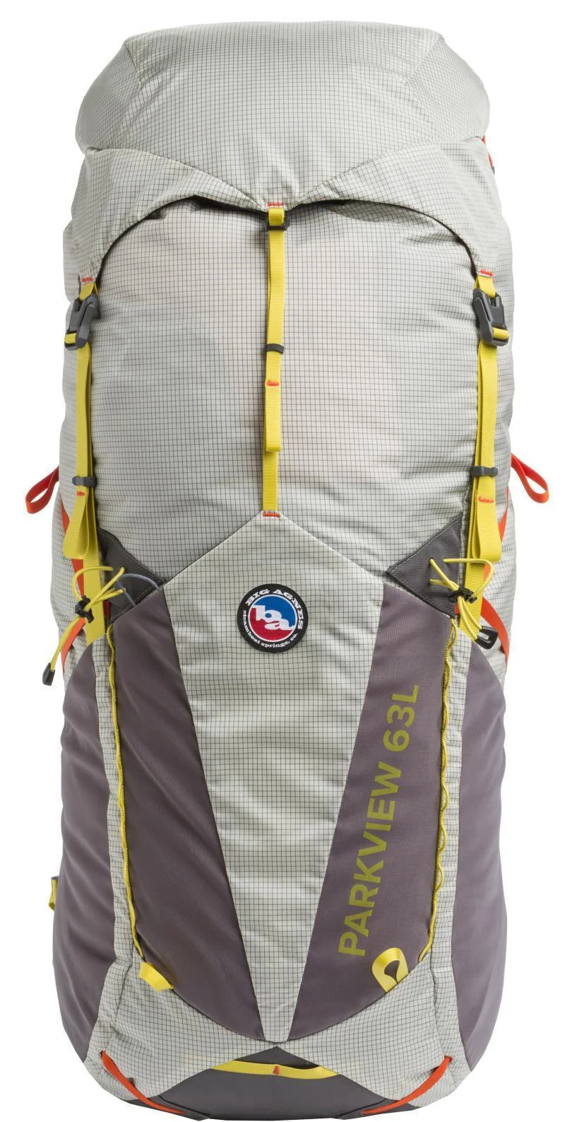 Parkview 63L