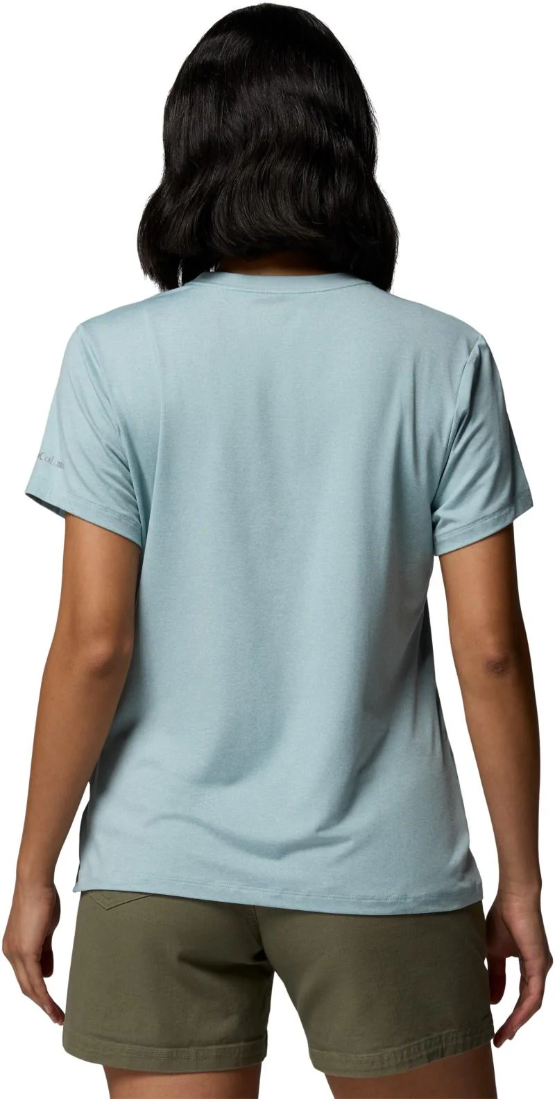 Parsons Point SS Graphic Tee - Womens - Image 3