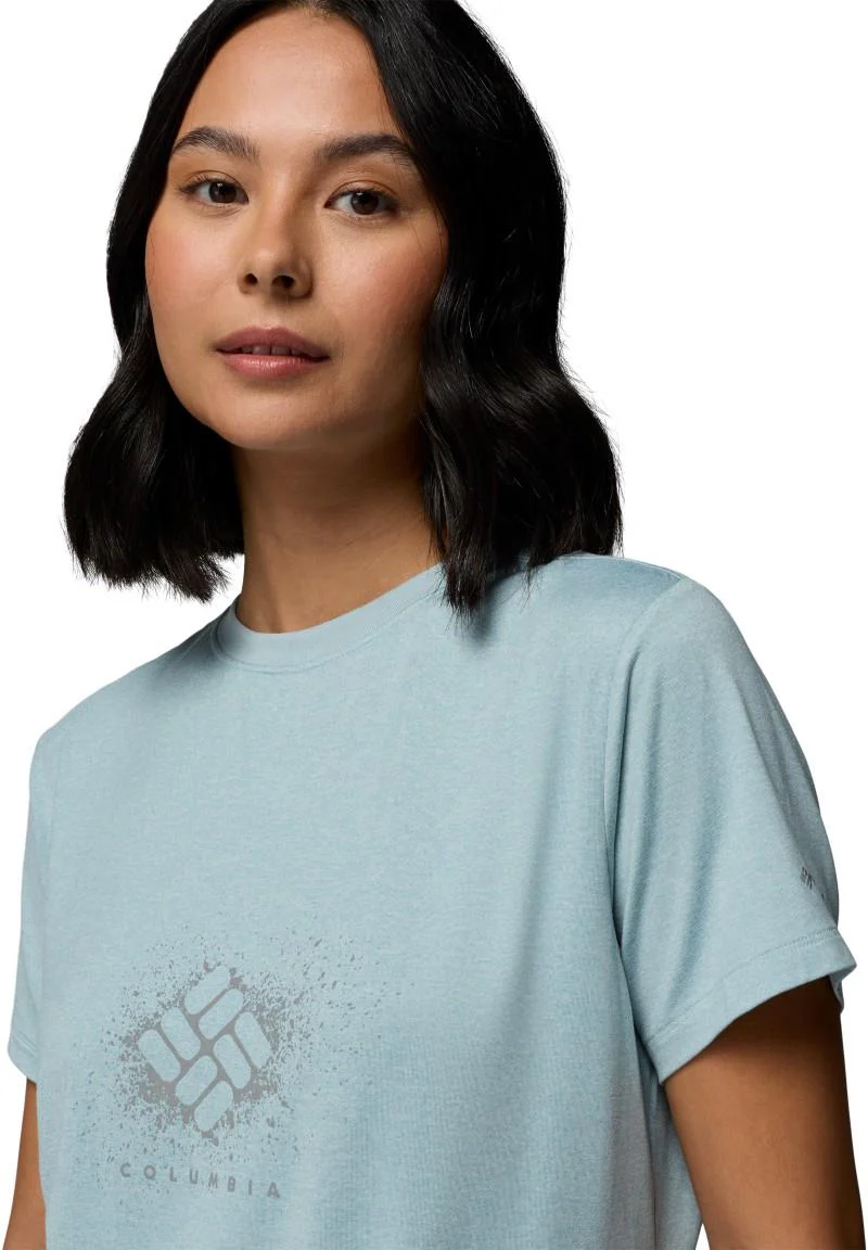Parsons Point SS Graphic Tee - Womens - Image 4