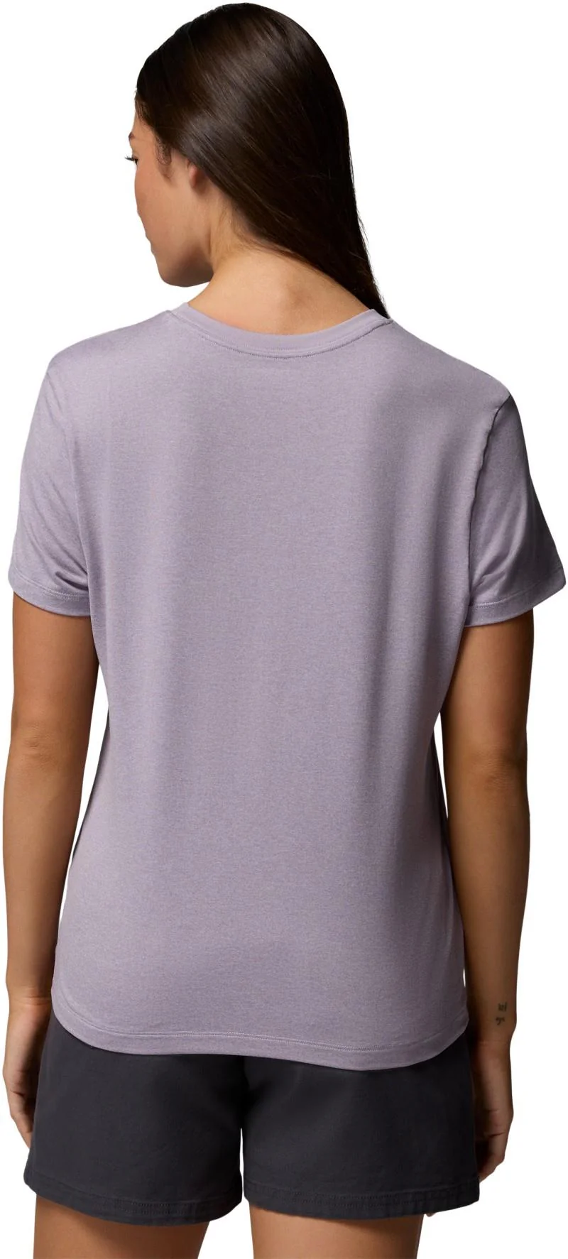 Parsons Point SS Logo Tee - Womens - Image 13
