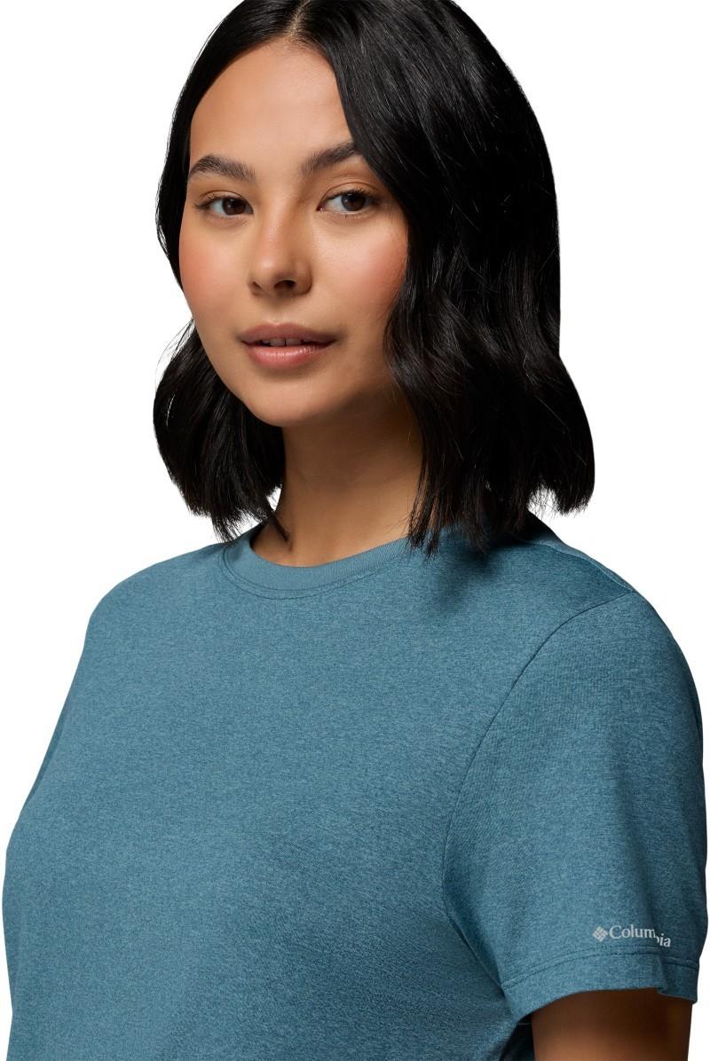 Parsons Point SS Logo Tee - Womens - Image 7