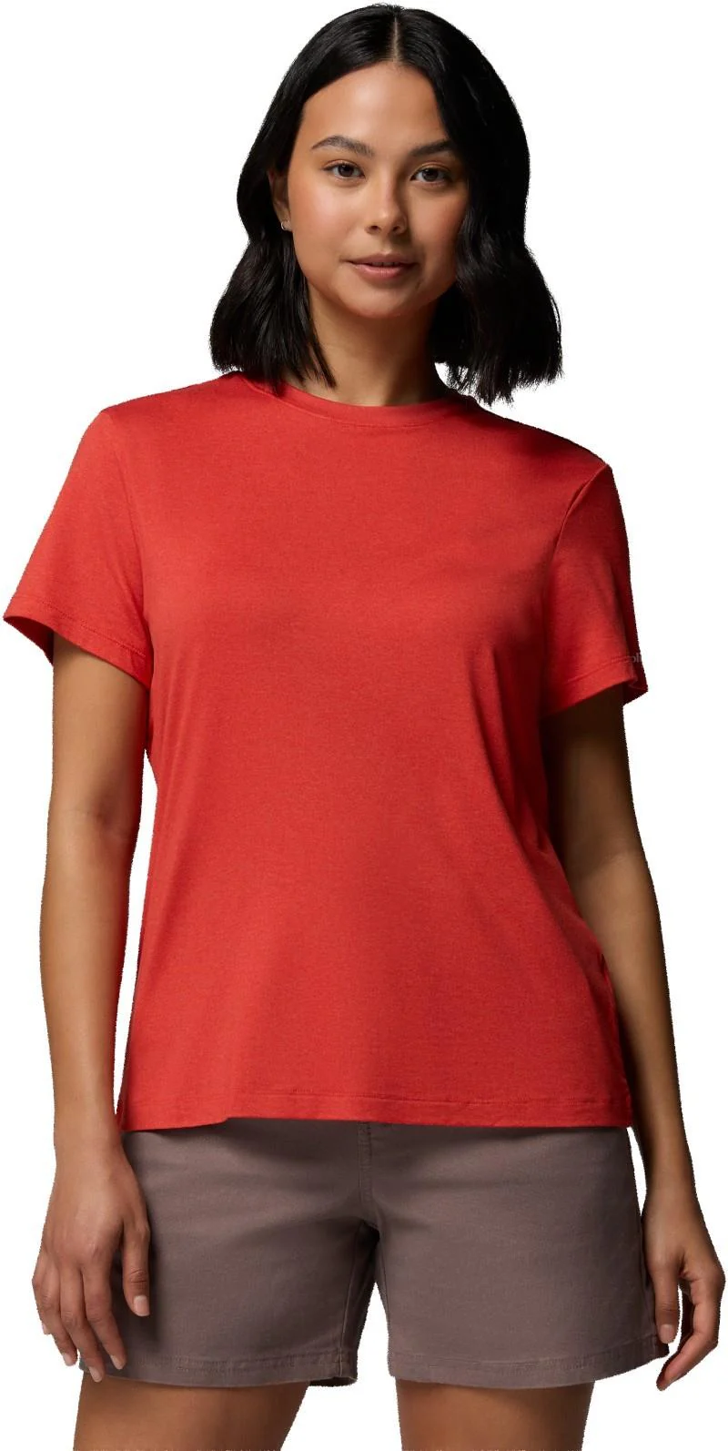 Parsons Point SS Logo Tee - Womens - Image 8