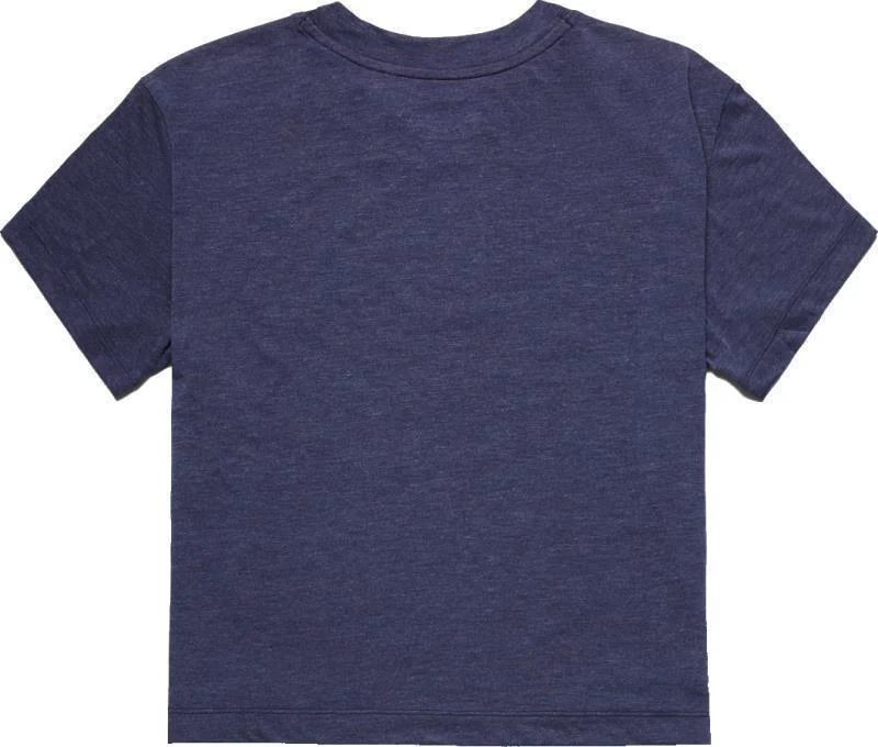 Paseo Travel Crop T-Shirt - Womens - Image 7