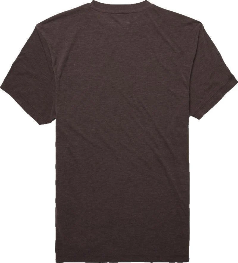 Paseo Travel Pocket T-Shirt - Mens - Image 10