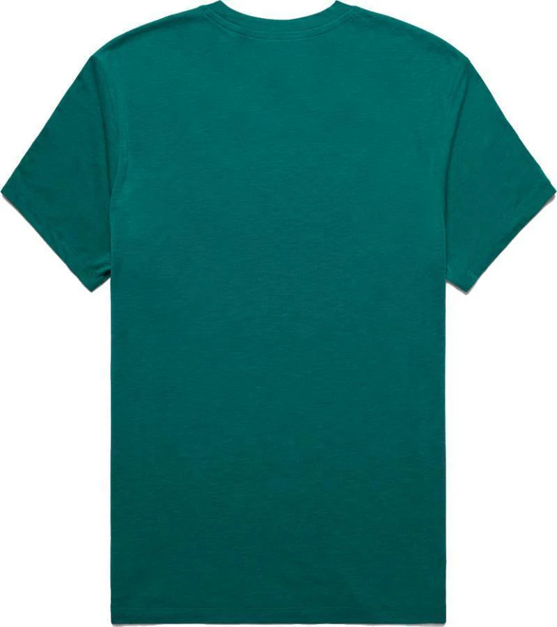 Paseo Travel Pocket T-Shirt - Mens - Image 6