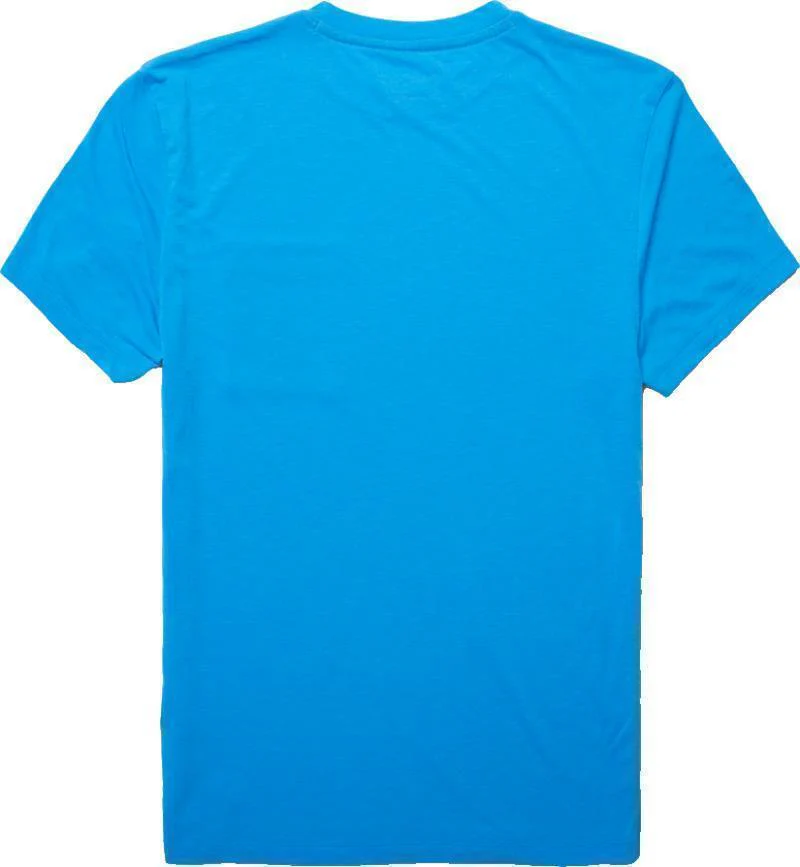 Paseo Travel Pocket T-Shirt - Mens - Image 8