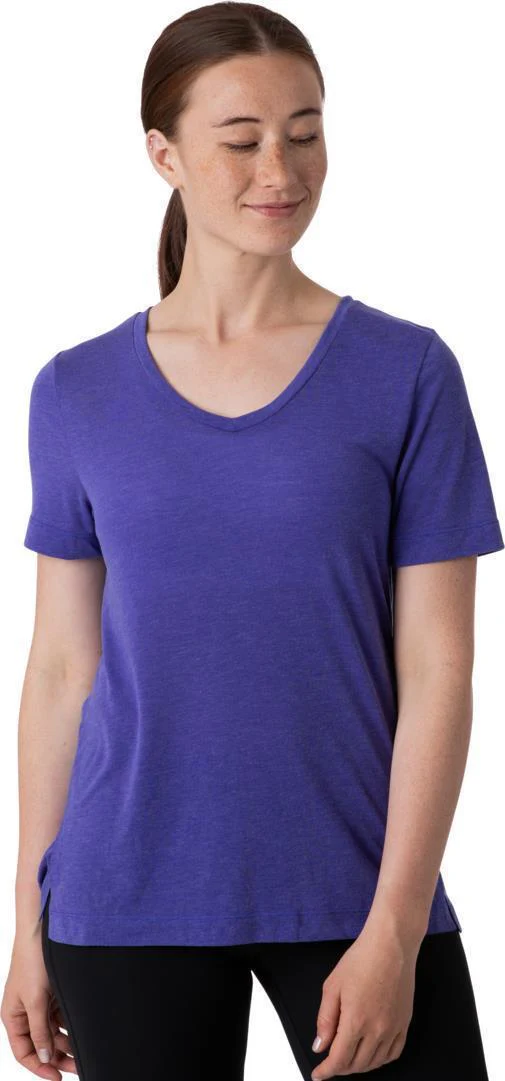 Paseo Travel T-Shirt - Womens