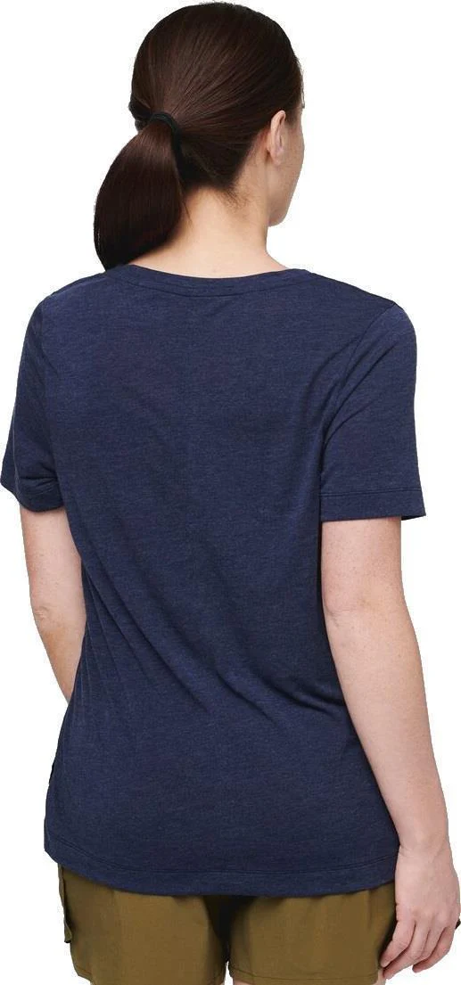 Paseo Travel T-Shirt - Womens - Image 10