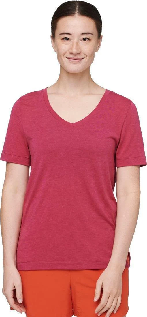 Paseo Travel T-Shirt - Womens - Image 12