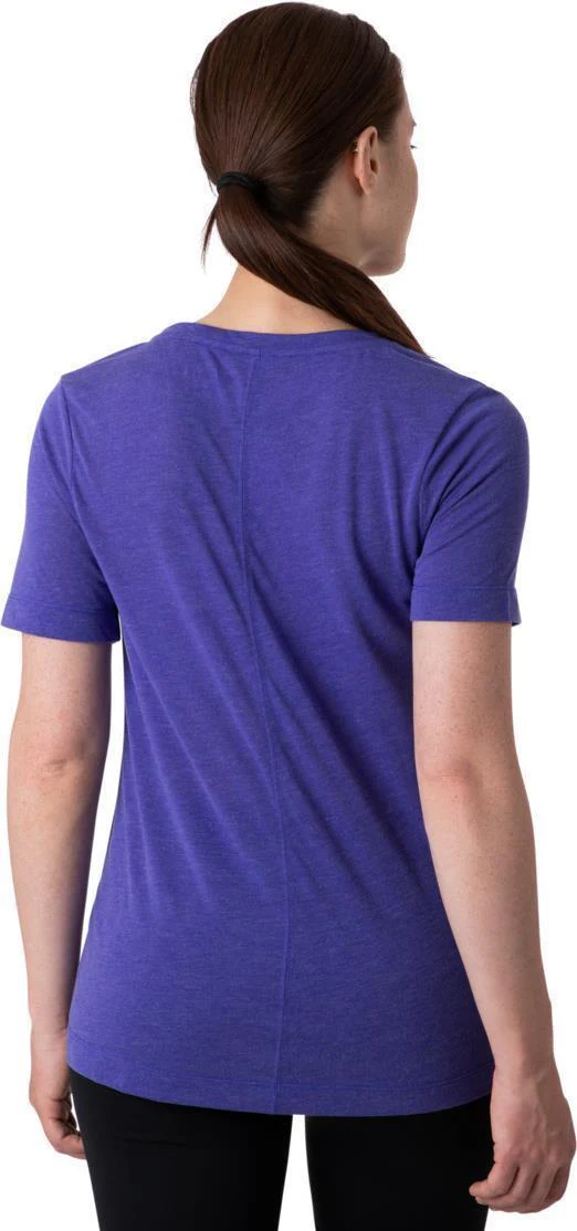 Paseo Travel T-Shirt - Womens - Image 2