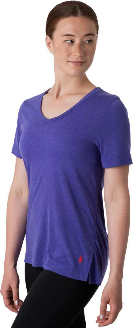Paseo Travel T-Shirt - Womens - Image 3