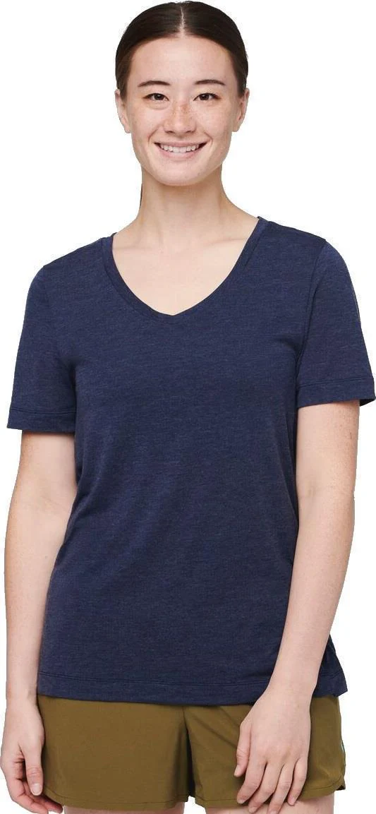 Paseo Travel T-Shirt - Womens - Image 6