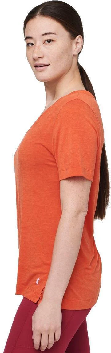 Paseo Travel T-Shirt - Womens - Image 8