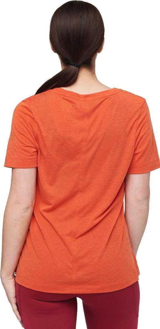 Paseo Travel T-Shirt - Womens - Image 9