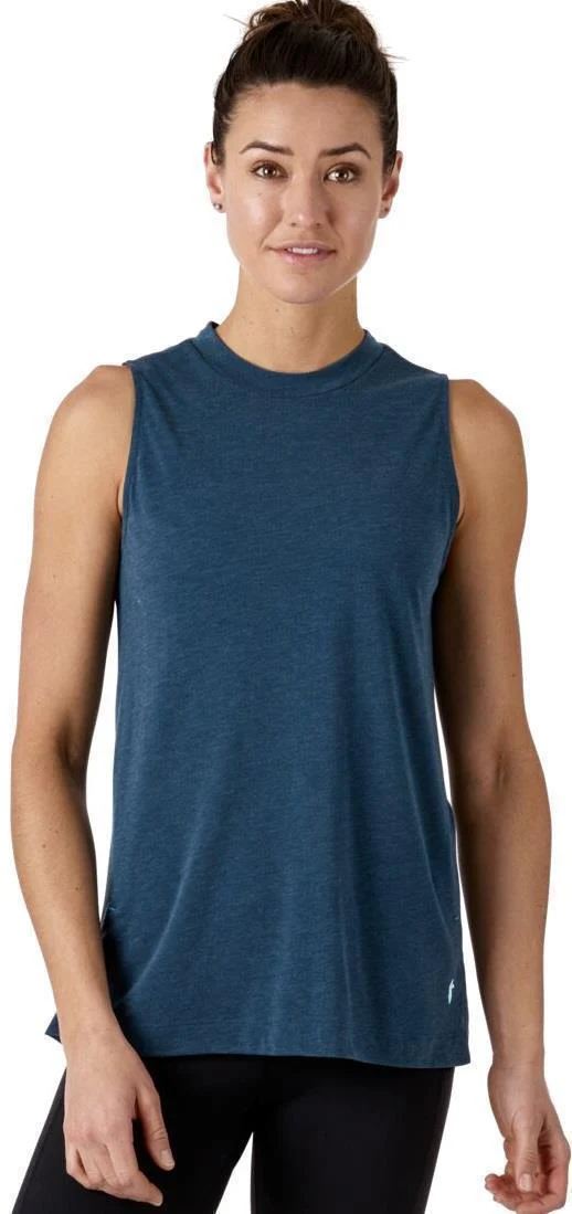 Paseo Travel Tank - Womens