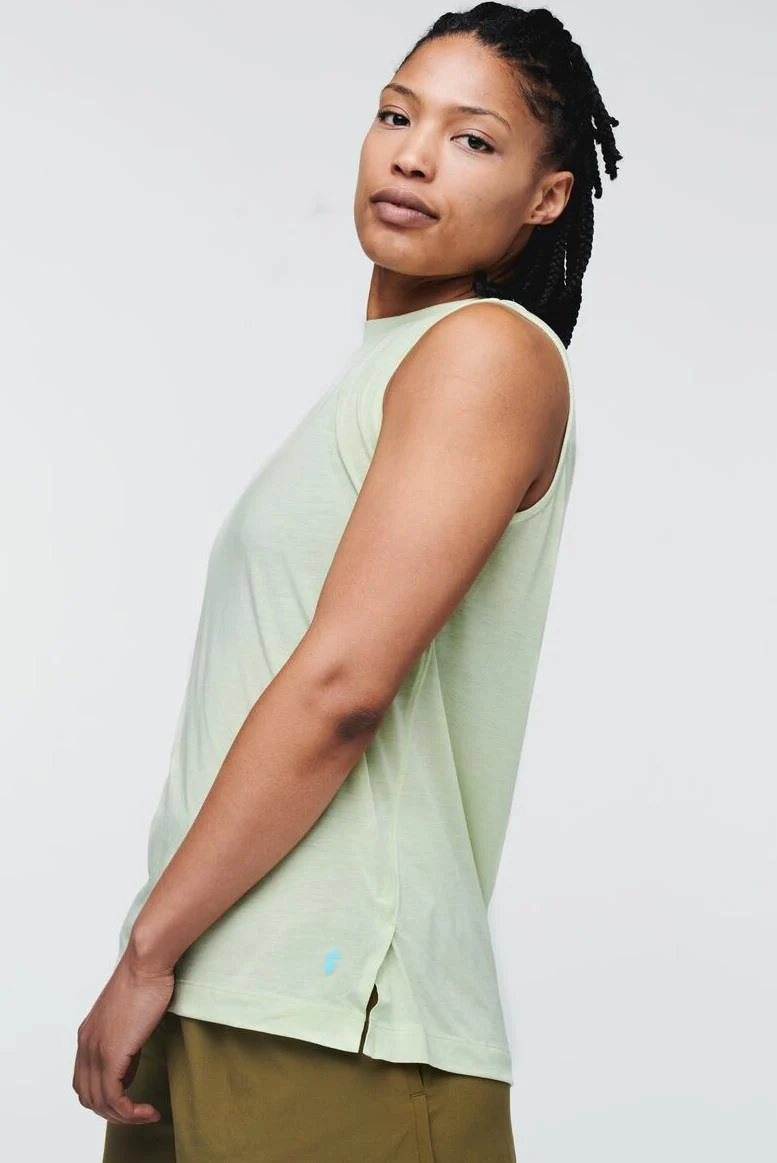 Paseo Travel Tank - Womens - Image 11