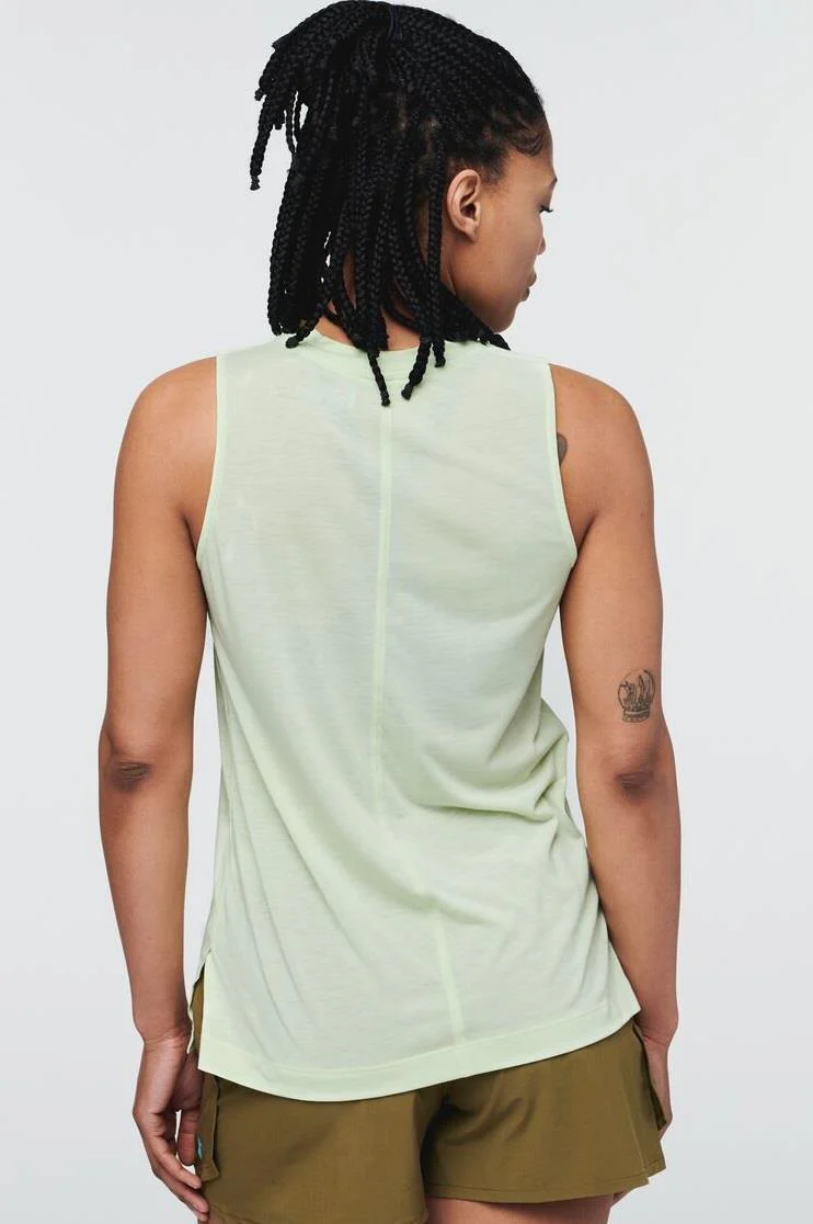 Paseo Travel Tank - Womens - Image 12