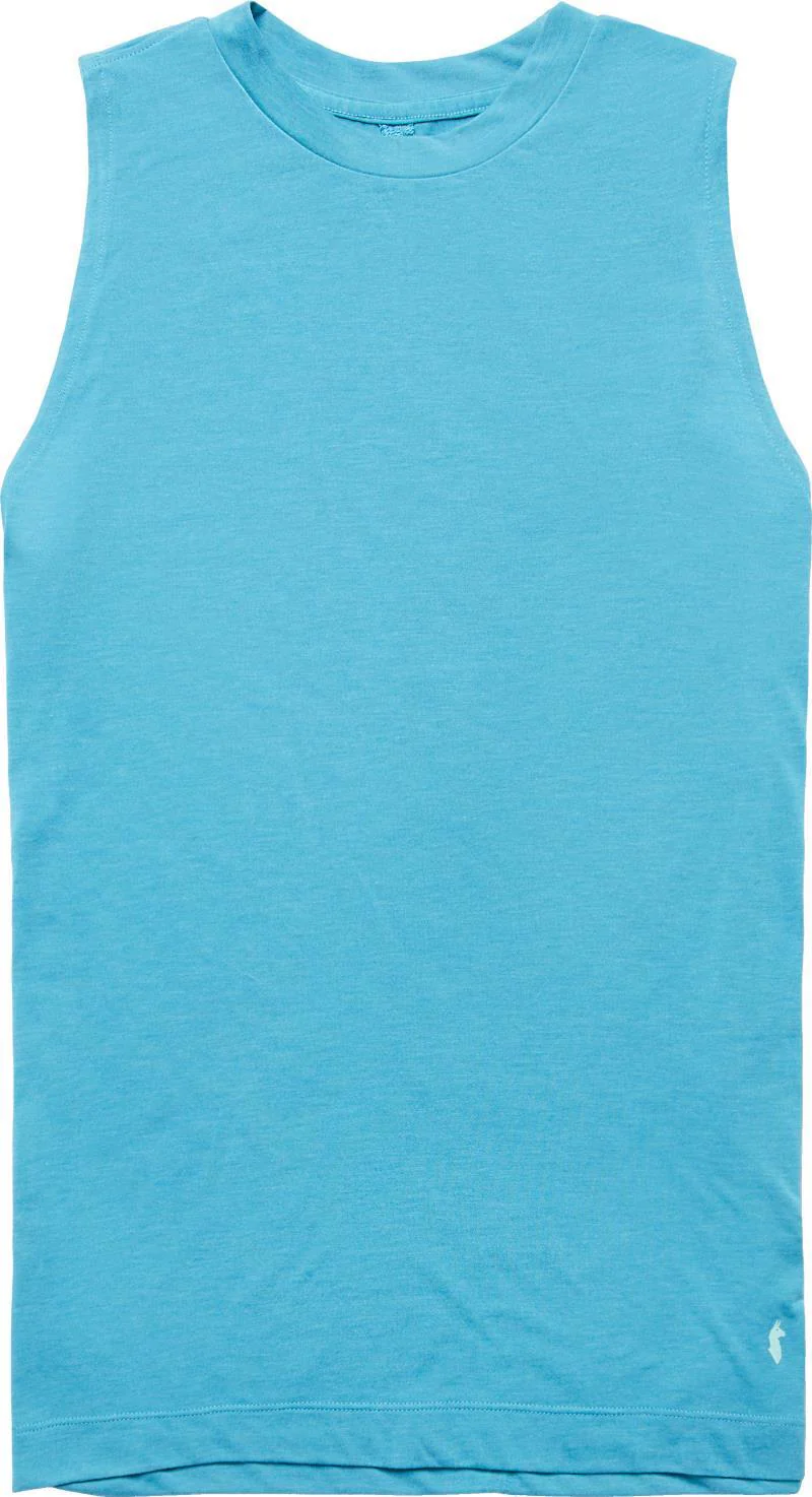 Paseo Travel Tank - Womens - Image 13