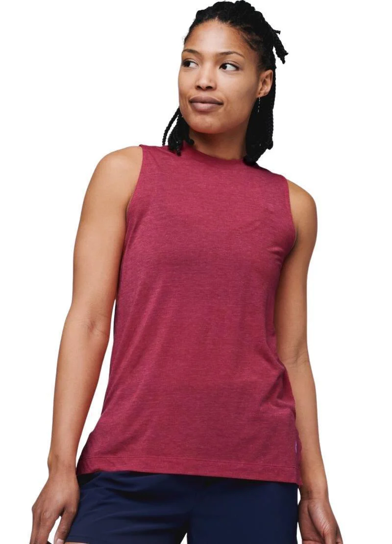 Paseo Travel Tank - Womens - Image 14