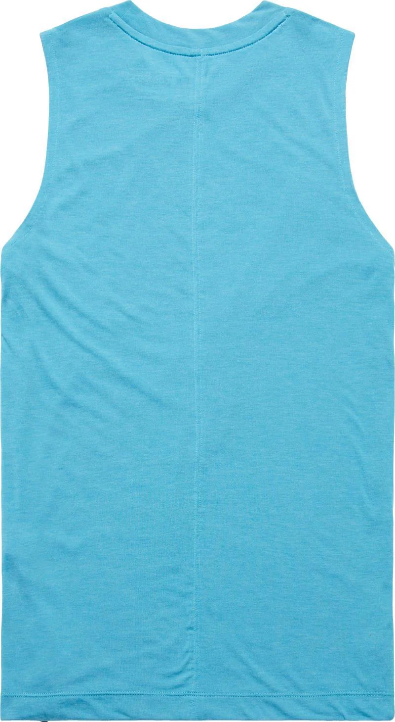 Paseo Travel Tank - Womens - Image 16