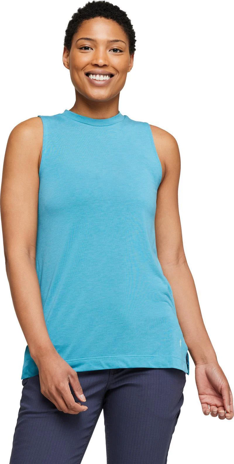 Paseo Travel Tank - Womens - Image 17